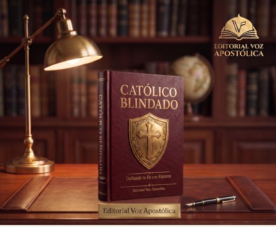 Ebook Católico Blindado
